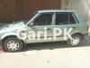 Daihatsu Charade  1986 For Sale in PECHS