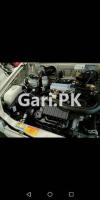 Suzuki Mehran VXR 2017 For Sale in Islamabad