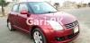 Suzuki Swift  2012 For Sale in Lahore