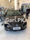 Changan Alsvin  2022 For Sale in Cavalry Ground