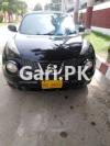 Nissan Juke  2017 For Sale in Karachi