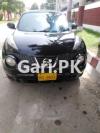 Nissan Juke  2017 For Sale in Gulshan-E-Iqbal Block 3