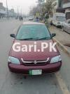 Suzuki Cultus VXR 2007 For Sale in Lahore