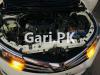 Toyota Corolla XLi VVTi 2015 For Sale in Faisalabad