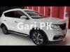 DFSK Glory 580 1.5 CVT 2021 For Sale in Islamabad