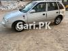 Suzuki Cultus VXR (CNG) 2004 For Sale in Karachi