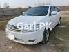 Toyota Corolla Fielder X 2006 For Sale in Peshawar