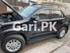 Toyota Fortuner  2013 For Sale in Wah cantt
