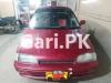 Suzuki Margalla  1991 For Sale in Karachi