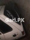 Suzuki Khyber  1989 For Sale in Nazimabad