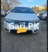Honda City IVTEC 2016 For Sale in Karachi