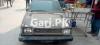 Daihatsu Charade  1982 For Sale in Rawalpindi