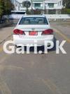 Honda Civic VTi Oriel Prosmatec 1.8 i-VTEC 2012 For Sale in Lahore