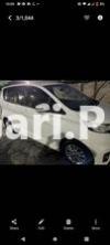 Nissan Dayz Highway Star  2014 For Sale in Lahore