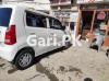 Suzuki Wagon R VXL 2018 For Sale in Abbottabad