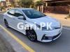 Toyota Corolla Altis Grande CVT-i 1.8 2018 For Sale in Lahore