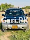 KIA Sportage 2.0 LX 4x4 2004 For Sale in Karachi