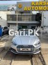 Audi A5  2019 For Sale in Khalid Bin Walid Road