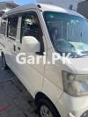 Daihatsu Hijet  2013 For Sale in Karachi