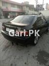 Honda Civic EXi 1995 For Sale in Rawalpindi