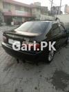 Honda Civic EXi 1995 For Sale in Adiala Road