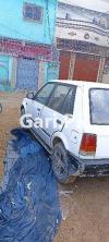 Daihatsu Charade  1986 For Sale in Karachi