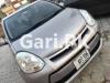 Toyota Passo  2015 For Sale in Islamabad