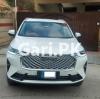 Haval H6  2021 For Sale in PWD Housing Scheme