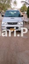 Daihatsu Terios Kid Custom L 2009 For Sale in Karachi