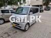 Suzuki Every Wagon  2010 For Sale in Karachi