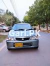 Suzuki Alto  2012 For Sale in Karachi