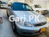 Honda Civic VTi Oriel 1999 For Sale in Shadman Town