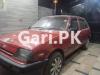 Suzuki Khyber  1997 For Sale in Bismillah Housing Scheme