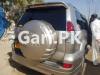 Toyota Prado  2004 For Sale in Karachi