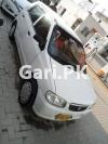 Suzuki Alto  2001 For Sale in Taramrri