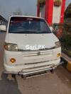 Suzuki APV GLX CNG 2007 For Sale in Rawalpindi