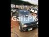 Suzuki Mehran VX Euro II 2012 For Sale in Gujranwala