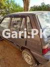 Suzuki Mehran VX 1996 For Sale in Karachi