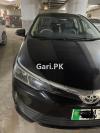 Toyota Corolla GLi Automatic 1.3 VVTi 2020 For Sale in Lahore