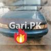 Suzuki Baleno  1999 For Sale in Rawalpindi