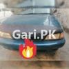 Suzuki Baleno  1999 For Sale in Khanna Road