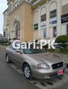 Suzuki Baleno  2005 For Sale in Kohsar Town