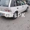 Suzuki Cultus Limited Edition 2017 For Sale in Islamabad