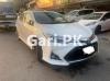 Toyota Corolla Altis Grande CVT-i 1.8 2021 For Sale in Lahore