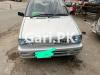 Suzuki Mehran VXR 2007 For Sale in Gujranwala