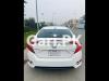 Honda Civic Oriel 1.8 i-VTEC CVT 2016 For Sale in Multan