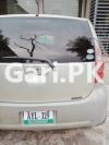 Toyota Passo G 1.0 2007 For Sale in Nowshera