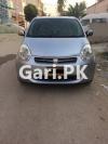 Toyota Passo  2010 For Sale in North Nazimabad