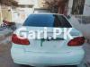 Toyota Corolla XLI 2005 For Sale in Lahore