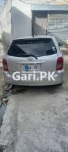Toyota Corolla Fielder  2007 For Sale in Islamabad